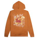Feature x ASU Give 'Em Hell Hoodie - Meerkat