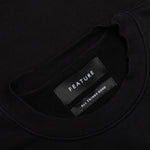 Feature x ASU Glowing Devils Crewneck - Black