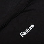 Feature x ASU Glowing Devils Crewneck - Black