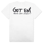 Feature x ASU GotEm Tee - White