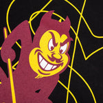 Feature x ASU GotEm Tee - Black