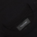 Feature x ASU Grand Slam Tee - Black