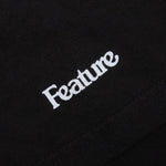 Feature x ASU Grand Slam Tee - Black