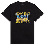 Feature x ASU Grand Slam Tee - Black