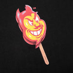 Feature x ASU Popsicle Tee - Black