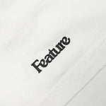 Feature x ASU Reads Tee - Cannoli Cream