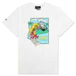 Feature x ASU Reads Tee - Cannoli Cream