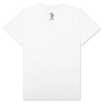 Feature x Billionaire Boys Club Touchdown Short Sleeve Tee - White