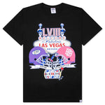 Feature x Billionaire Boys Club Viva Short Sleeve Tee - Black