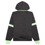 Feature x CRTFD Gran Prix Hoodie - Black