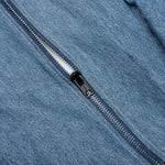 Feature x CRTFD Performance Jacket - Denim