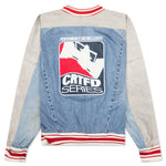 Feature x CRTFD Performance Jacket - Denim