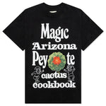 Feature x CRTFD T-Shirt - Black