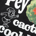 Feature x CRTFD T-Shirt - Black