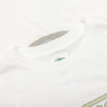 Feature x CRTFD Wellness Racing T-Shirt - White