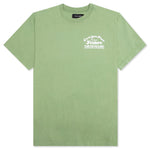 Feature x Carrie Lynn's Plants Painting Tee - Basil