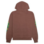 Feature x Carrie Lynn's Plants Plantship Hoodie - Monk's Robe