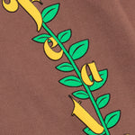 Feature x Carrie Lynn's Plants Plantship Hoodie - Monk's Robe