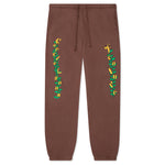 Feature x Carrie Lynn's Plants Plantship Sweatpants - Monk's Robe