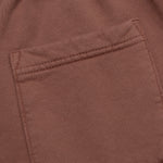 Feature x Carrie Lynn's Plants Plantship Sweatpants - Monk's Robe