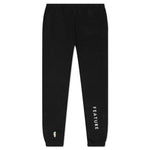 Feature x Carrots x Freddie Gibbs Rabbits Wordmark Sweatpant - Black