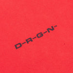 Feature x D-R-G-N Formula Hoodie - Farari Red