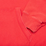 Feature x D-R-G-N Formula Hoodie - Farari Red