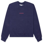 Feature x D-R-G-N Stability Crew - Deep Purple