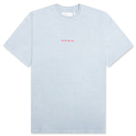 Feature x D-R-G-N Formula Tee - Vintage Silver