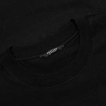 Feature x Designercon James Tee - Black