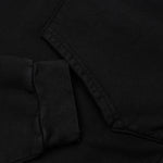 Feature x Honor The Gift Racing Club Hoodie - Faded Black