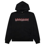 Feature x Honor The Gift Racing Club Hoodie - Faded Black