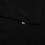 Feature x Honor The Gift Speed Tee - Faded Black