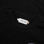 Feature x Honor The Gift Speed Tee - Faded Black