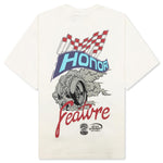 Feature x Honor The Gift Speed Tee - White
