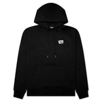 Feature x Icecream Rings Hoodie - Black