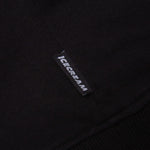 Feature x Icecream Super Bowl Hoodie - Black