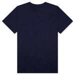 Feature x Icecream Super Bowl Short Sleeve Tee - Navy