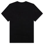 Feature x Jungles Organic Dreams Tee - Black