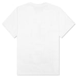 Feature x Jungles Organic Dreams Tee - White