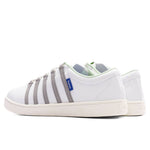 Feature x K-Swiss Classic 66 - White/Frost Grey/Marshmallow