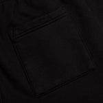 Feature x Pretty Done - Splash Sweatpants - Black