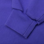 Feature x Pretty Done Moon Beam Crew - Amparo Blue