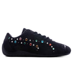 FEATURE x Puma Speedcat 'Adornè' F&F - Jet Black