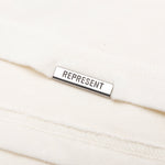 Feature x Represent Champions T-Shirt - Flat White