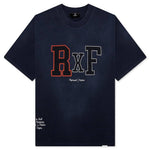 Feature x Represent Champions T-Shirt - Midnight Navy