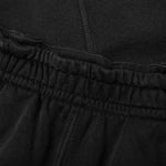 Feature x Represent Step Hem Sweatpants - Stained Black