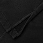 Feature x Represent Step Hem Sweatpants - Stained Black