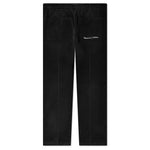 Feature x Represent Step Hem Sweatpants - Stained Black