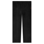 Feature x Represent Step Hem Sweatpants - Stained Black